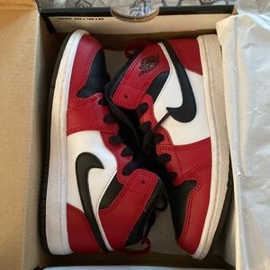 Jordan 1